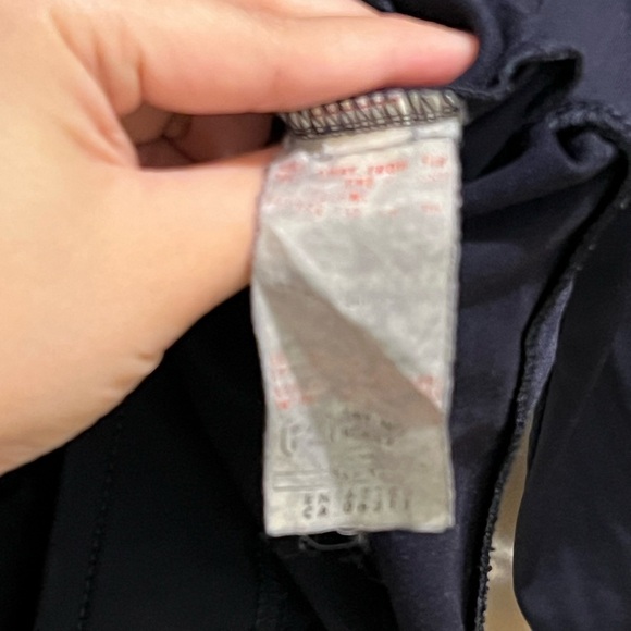 Puma Women’s Blue/Grey Activewear Track Jacket Size Medium - Picture 6 of 10